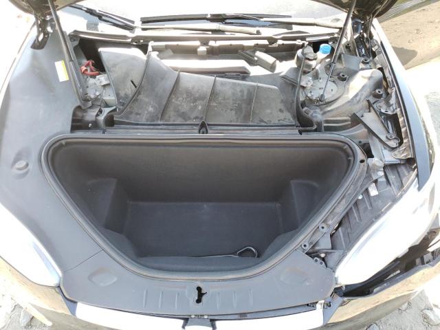 5YJSA1E23HF191691 - 2017 TESLA MODEL S Qara foto 11