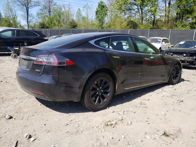 5YJSA1E23HF191691 - 2017 TESLA MODEL S Qara foto 3