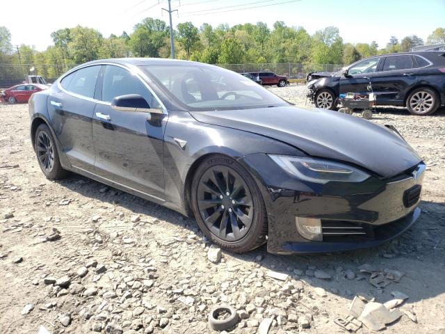 5YJSA1E23HF191691 - 2017 TESLA MODEL S Qara foto 4
