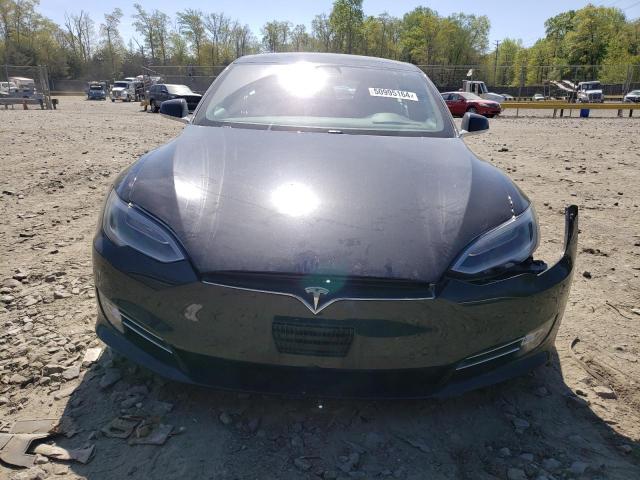 5YJSA1E23HF191691 - 2017 TESLA MODEL S Qara foto 5