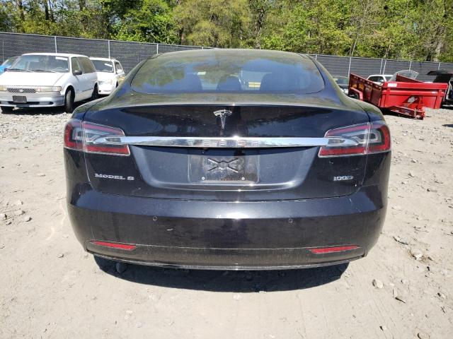 5YJSA1E23HF191691 - 2017 TESLA MODEL S Qara foto 6
