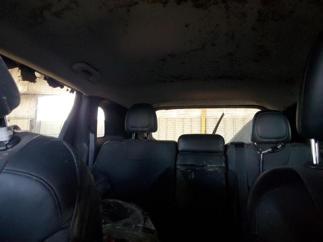 1C4PJMBS6FW598666 - 2015 JEEP CHEROKEE TRAILHAWK შავი ფოტო 10