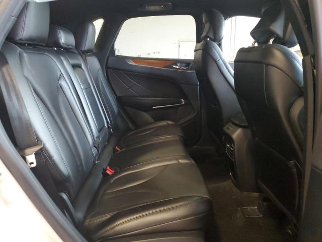 5LMCJ3D90KUL38233 - 2019 LINCOLN MKC RESERVE Ağ foto 10