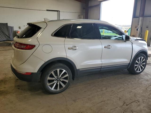 5LMCJ3D90KUL38233 - 2019 LINCOLN MKC RESERVE Ağ foto 3