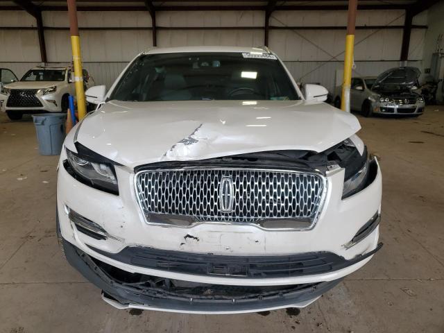 5LMCJ3D90KUL38233 - 2019 LINCOLN MKC RESERVE Ağ foto 5