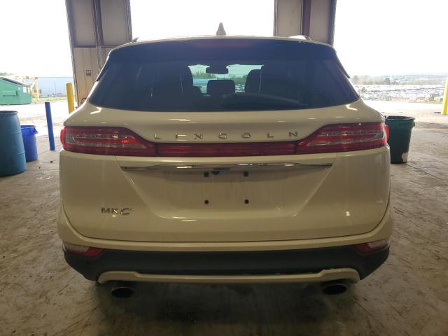 5LMCJ3D90KUL38233 - 2019 LINCOLN MKC RESERVE Ağ foto 6