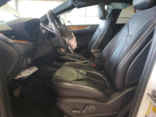 5LMCJ3D90KUL38233 - 2019 LINCOLN MKC RESERVE Ağ foto 7