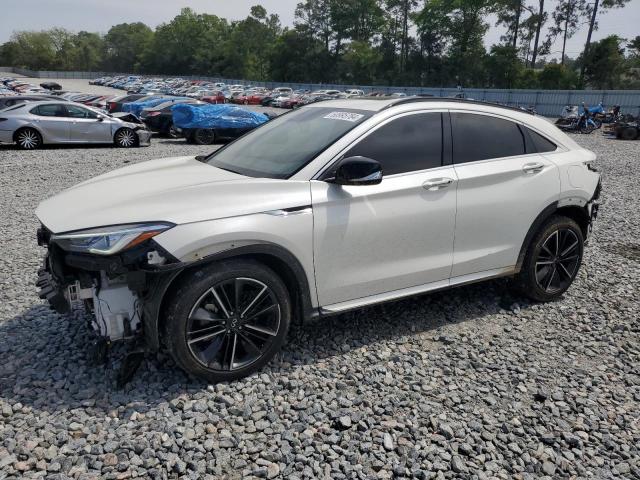 2022 INFINITI QX55 LUXE, 