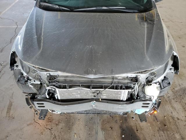 1G1ZG5ST4PF247299 - 2023 CHEVROLET MALIBU RS ნაცრისფერი ფოტო 11