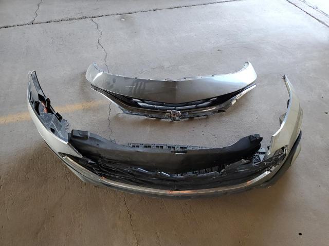 1G1ZG5ST4PF247299 - 2023 CHEVROLET MALIBU RS ნაცრისფერი ფოტო 12