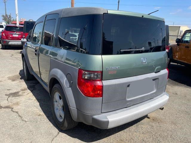 5J6YH28514L001891 - 2004 HONDA ELEMENT EX TWO TONE photo 3