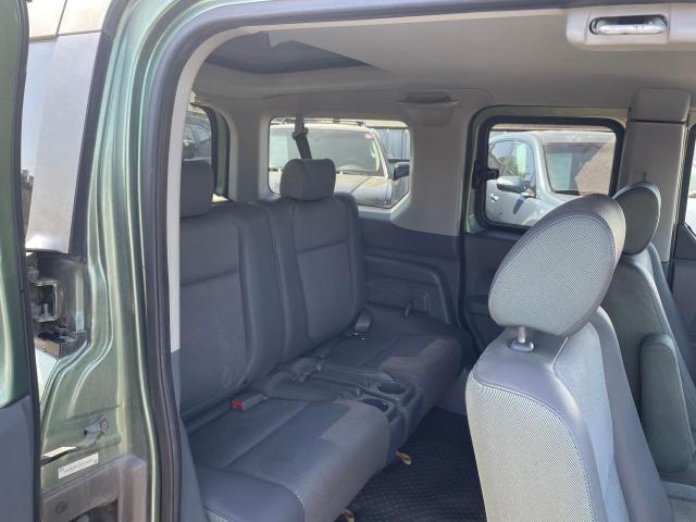 5J6YH28514L001891 - 2004 HONDA ELEMENT EX TWO TONE photo 6
