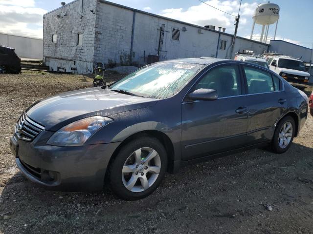 2008 NISSAN ALTIMA 2.5, 