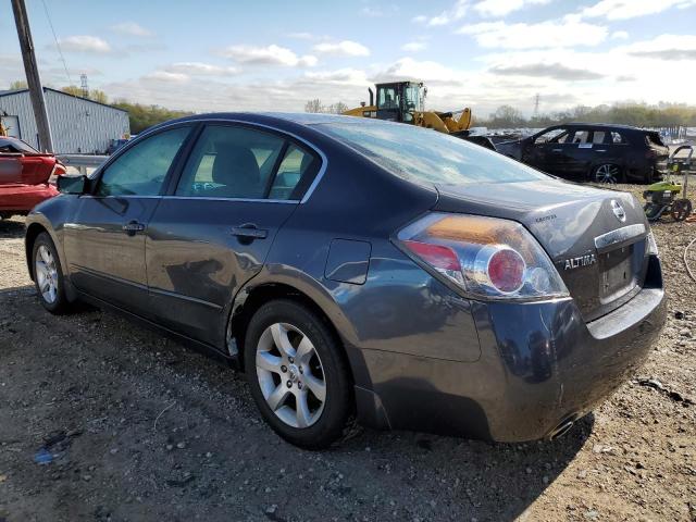 1N4AL21E88N407330 - 2008 NISSAN ALTIMA 2.5 CHARCOAL photo 2