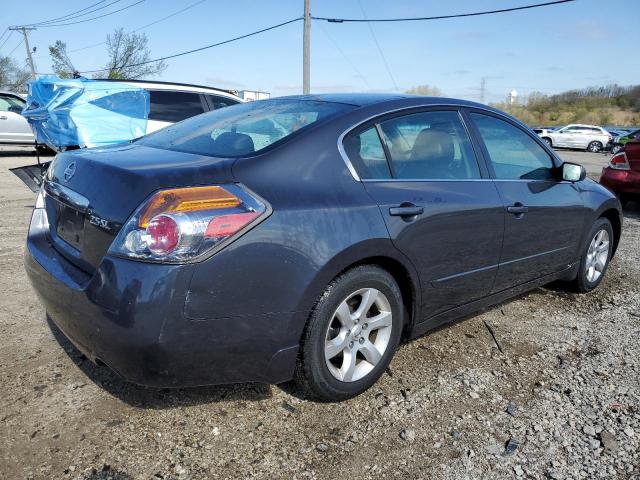 1N4AL21E88N407330 - 2008 NISSAN ALTIMA 2.5 CHARCOAL photo 3