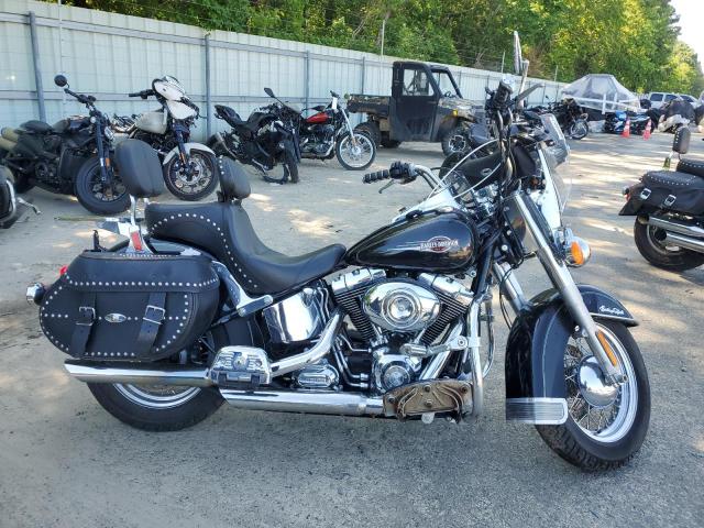 2008 HARLEY-DAVIDSON FLSTC, 