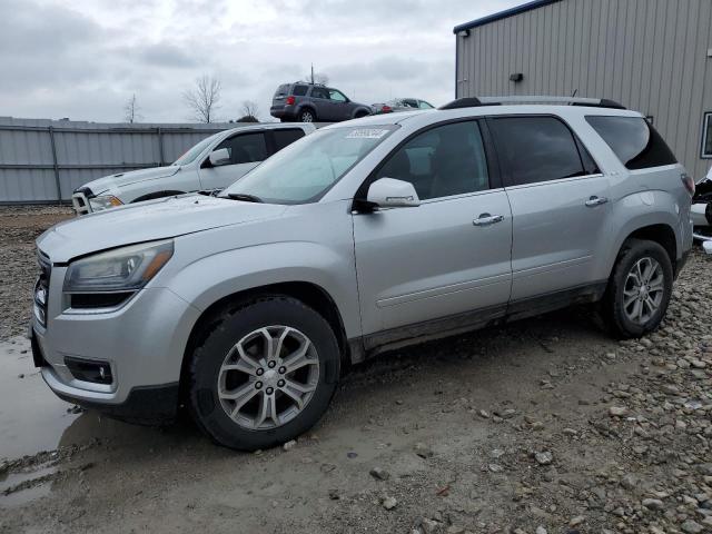 2015 GMC ACADIA SLT-1, 