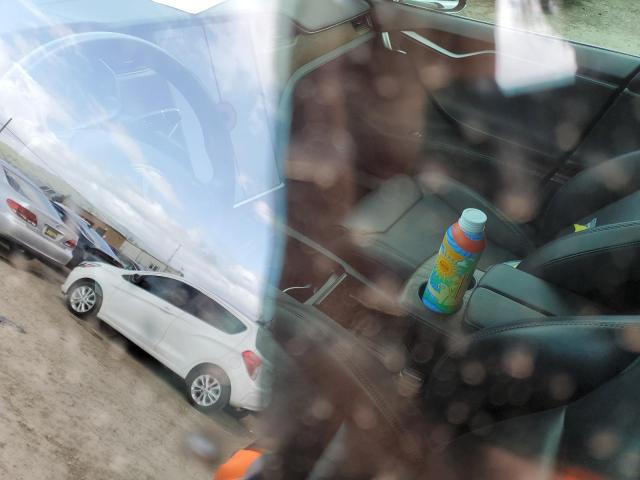 5YJSA1E47KF330777 - 2019 TESLA MODEL S 灰色 照片 8