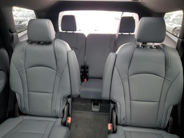 5GAEVAKW5PJ180726 - 2023 BUICK ENCLAVE ESSENCE 绿色 照片 10