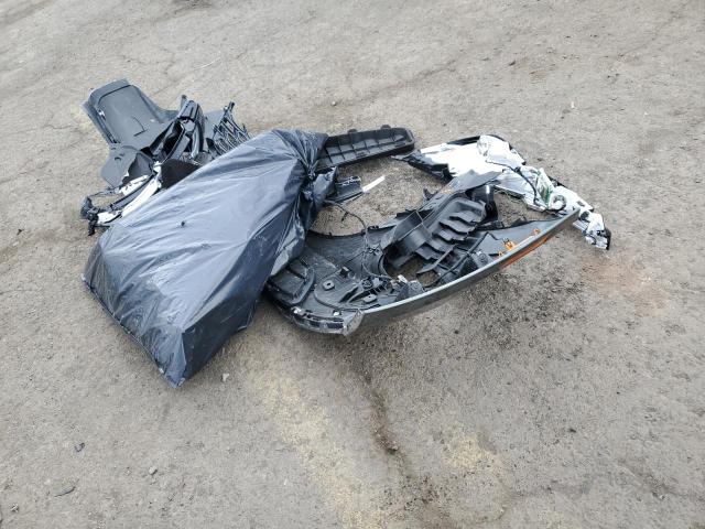 5GAEVAKW5PJ180726 - 2023 BUICK ENCLAVE ESSENCE 绿色 照片 13