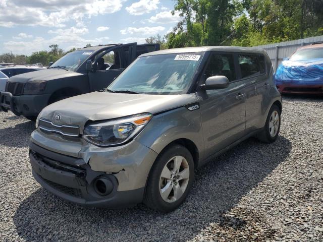 2019 KIA SOUL, 