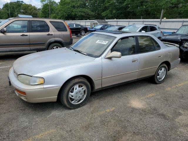 1996 TOYOTA CAMRY DX, 