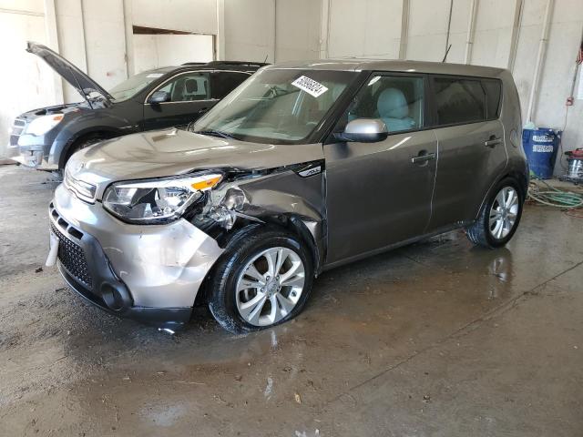 2015 KIA SOUL +, 