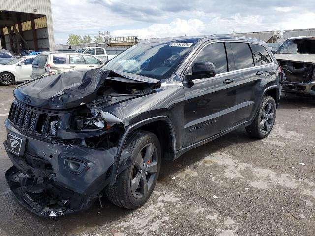 2015 JEEP GRAND CHER LAREDO, 