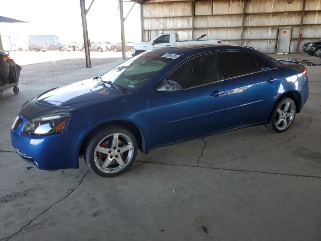 2005 PONTIAC G6 GT, 