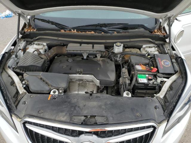 LRBFX2SA2KD019327 - 2019 BUICK ENVISION ESSENCE Ağ foto 12