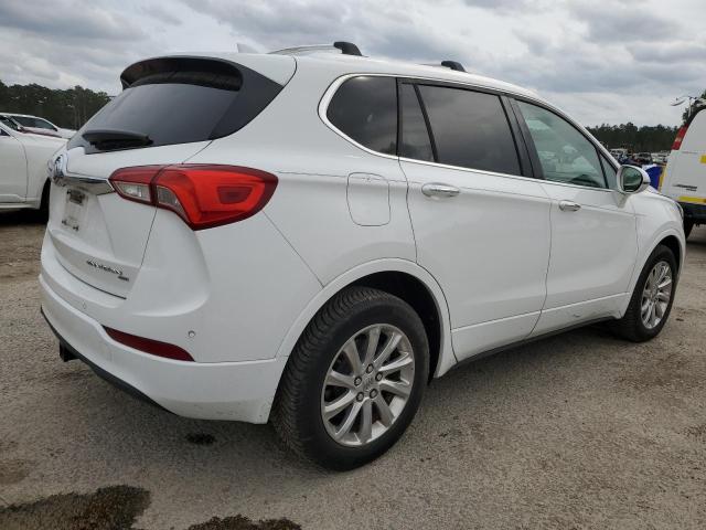 LRBFX2SA2KD019327 - 2019 BUICK ENVISION ESSENCE Ağ foto 3