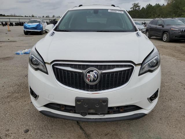 LRBFX2SA2KD019327 - 2019 BUICK ENVISION ESSENCE Ağ foto 5