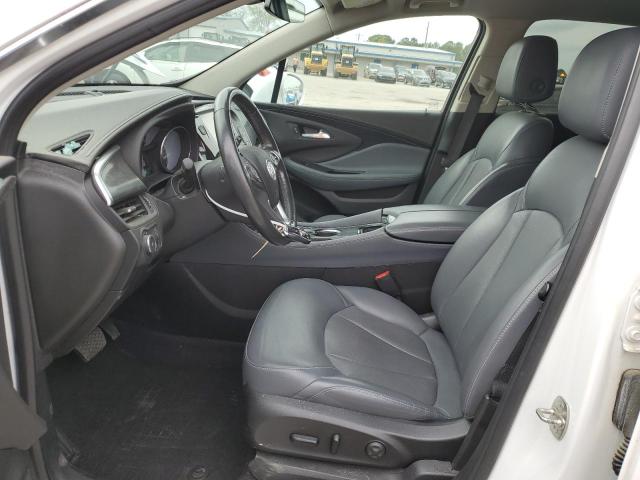 LRBFX2SA2KD019327 - 2019 BUICK ENVISION ESSENCE Ağ foto 7