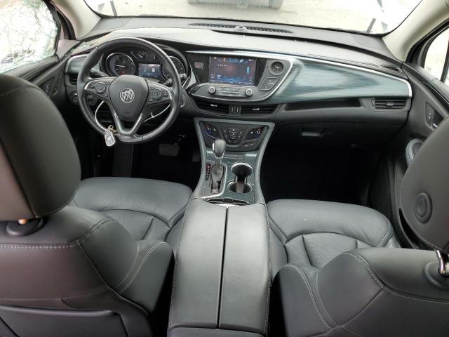 LRBFX2SA2KD019327 - 2019 BUICK ENVISION ESSENCE Ağ foto 8