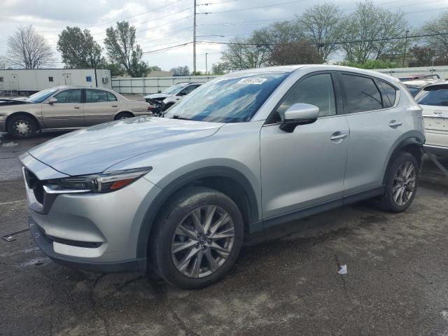 2020 MAZDA CX-5 GRAND TOURING, 