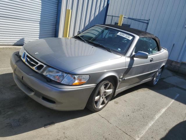 2003 SAAB 9-3 SE, 