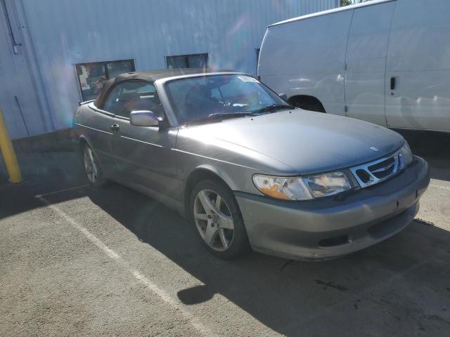 YS3DF75K837007320 - 2003 SAAB 9-3 SE GOLD photo 4