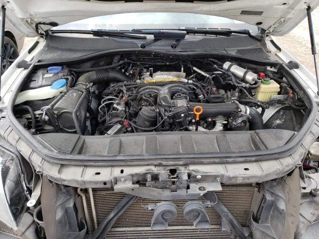 WA1WMAFE8DD000716 - 2013 AUDI Q7 PRESTIGE WHITE photo 11