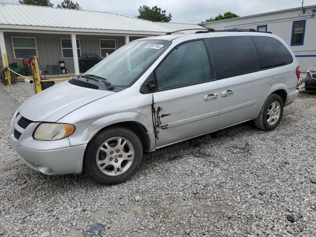 2004 DODGE GRAND CARA SXT, 