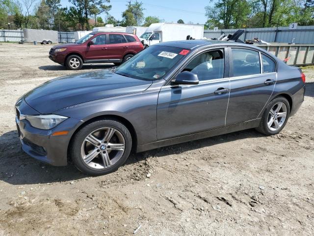 2013 BMW 328 I, 