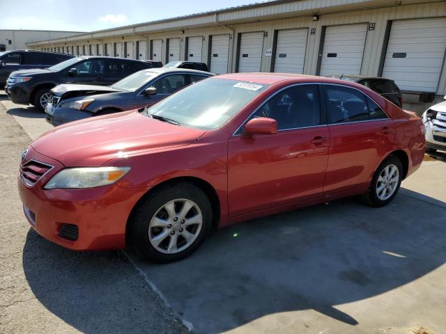 2011 TOYOTA CAMRY BASE, 