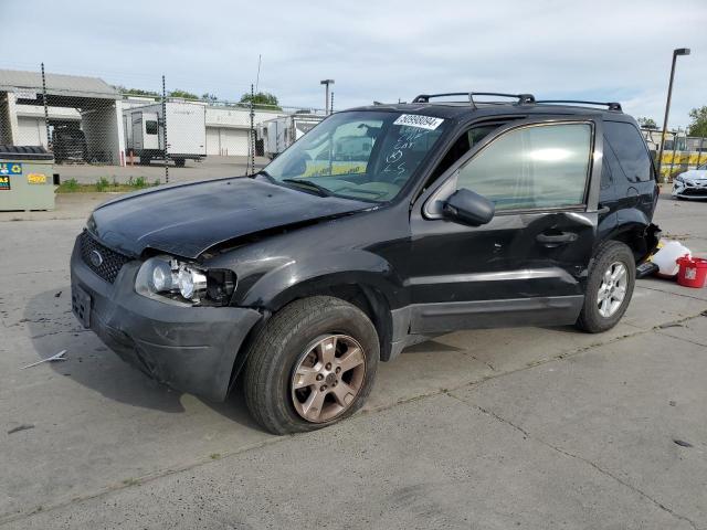 2006 FORD ESCAPE XLT, 