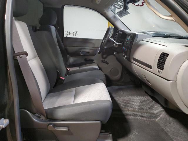 1GCEC14X97Z624959 - 2007 CHEVROLET SILVERADO C1500 CLASSIC Qara foto 10