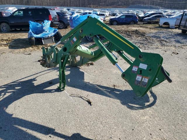 2024 JOHN DEERE 520M, null