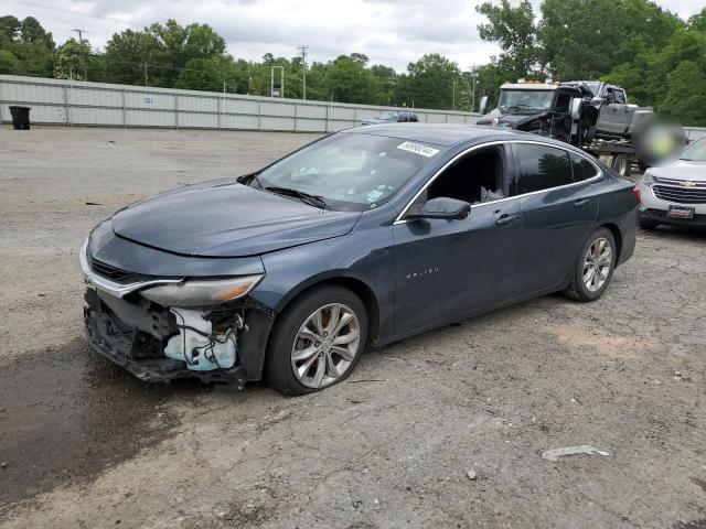 2020 CHEVROLET MALIBU LT, 