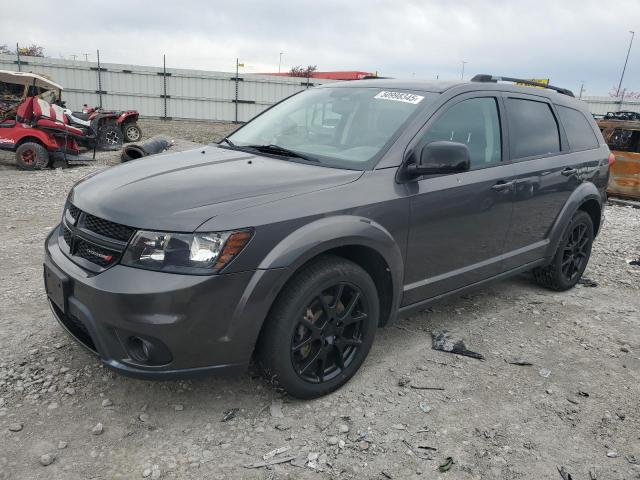 2014 DODGE JOURNEY SXT, null