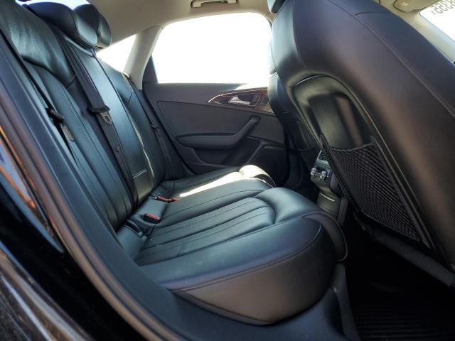 WAUHGAFC4CN149294 - 2012 AUDI A6 PRESTIGE Qara foto 10