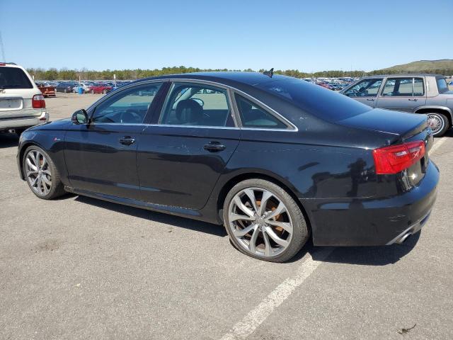 WAUHGAFC4CN149294 - 2012 AUDI A6 PRESTIGE Qara foto 2
