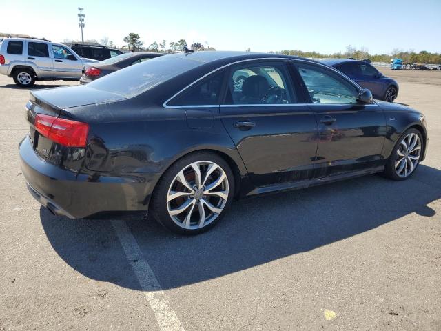 WAUHGAFC4CN149294 - 2012 AUDI A6 PRESTIGE Qara foto 3