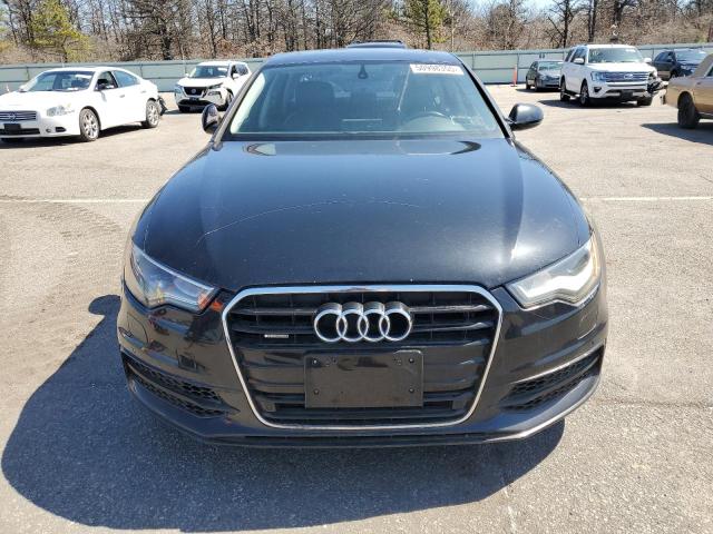 WAUHGAFC4CN149294 - 2012 AUDI A6 PRESTIGE Qara foto 5